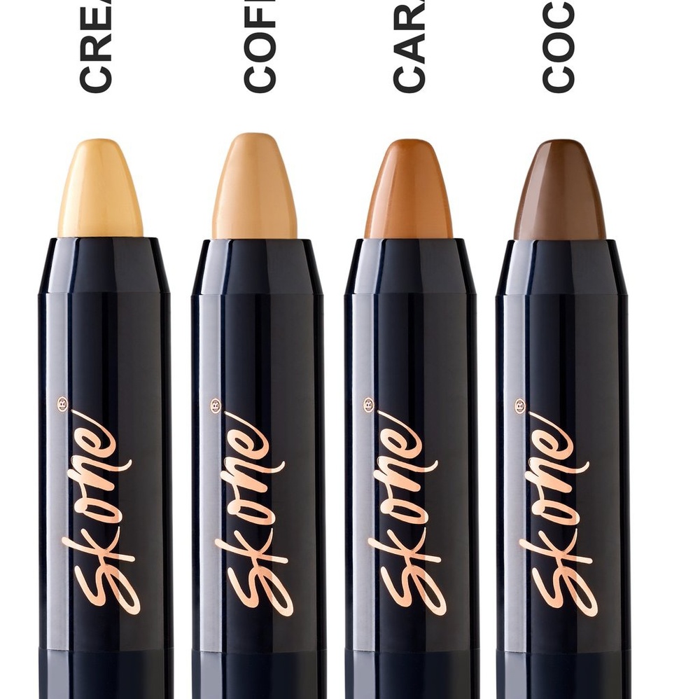 MINI CONCEALER STICK (BUNDLE 4)